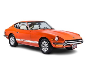 Datsun 240Z S30