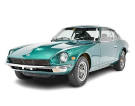 Datsun 260Z S30