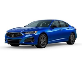 Acura TLX II (UB5-7)