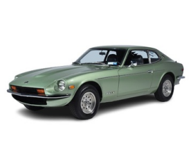 Datsun 280Z S30