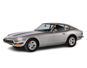 Datsun 280ZX S130