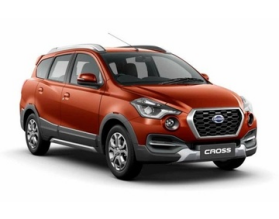 Datsun Cross
