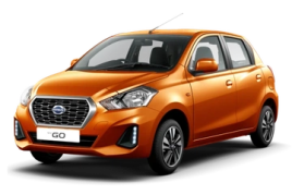 Datsun GO I Facelift