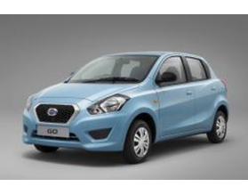 Datsun GO I