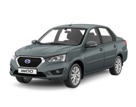 Datsun on-DO Facelift