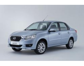 Datsun on-DO