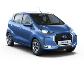 Datsun redi-GO CMF-A Facelift
