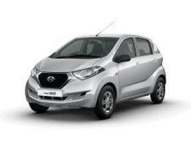 Datsun redi-GO CMF-A