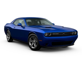 Dodge Challenger III (LC)