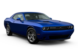 Dodge Challenger III (LC)