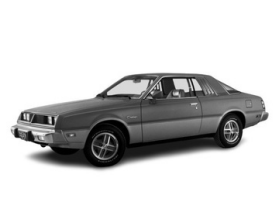 Dodge Challenger II (JT)
