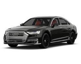 Audi A8 D5