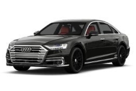 Audi A8 D5