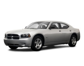 Dodge Charger VI (LX)