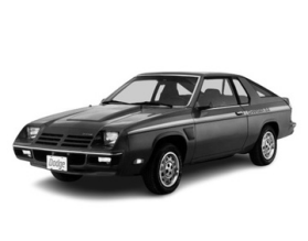 Dodge Charger V (L-body)