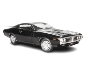 Dodge Charger III (B-body)