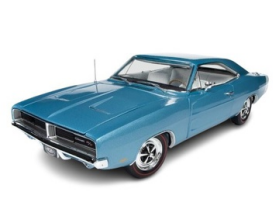 Dodge Charger II (B-body)