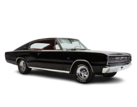 Dodge Charger I (B-body)