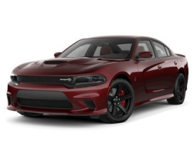 Dodge Charger SRT II (LD) Facelift