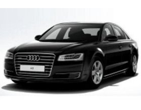 Audi A8 D4 Facelift