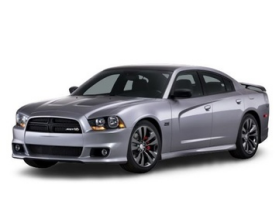 Dodge Charger SRT II (LD)