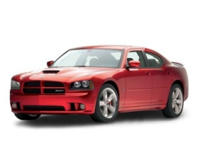 Dodge Charger SRT I (LX)