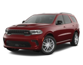 Dodge Durango III (WD) Facelift