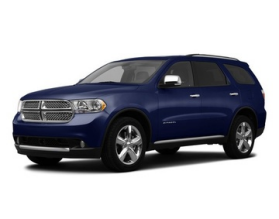 Dodge Durango III (WD)