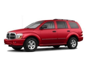 Dodge Durango II (HB)