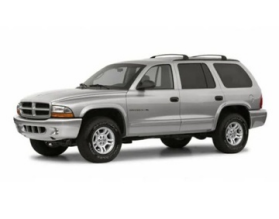 Dodge Durango I (DN)