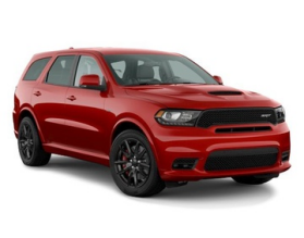 Dodge Durango SRT WD