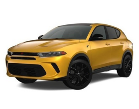 Dodge Hornet