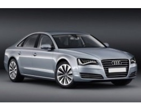 Audi A8 D4
