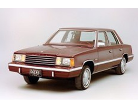 Dodge Aries K-body