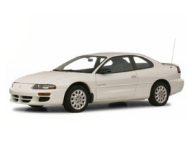 Dodge Avenger I (FJ)