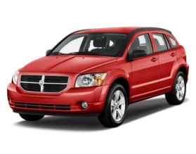 Dodge Caliber PM