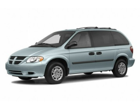 Dodge Caravan IV (RS)