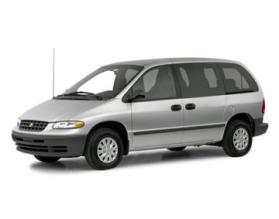 Dodge Caravan II (NS)
