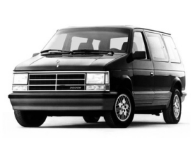 Dodge Caravan I (S)