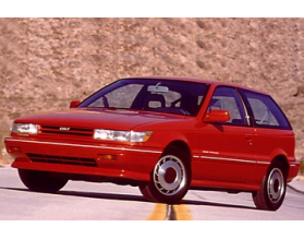 Dodge Colt VI