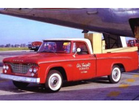 Dodge D150 AD I