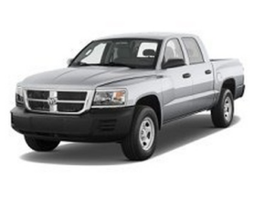 Dodge Dakota DN III