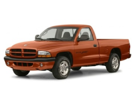 Dodge Dakota DN II