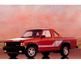 Dodge Dakota DN I