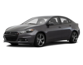 Dodge Dart PF