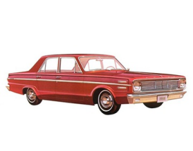 Dodge Dart III