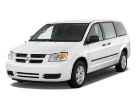 Dodge Grand Caravan V (RT)