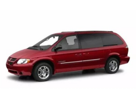 Dodge Grand Caravan IV (RS)