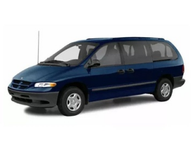 Dodge Grand Caravan III (NS)