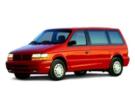 Dodge Grand Caravan II (AS)